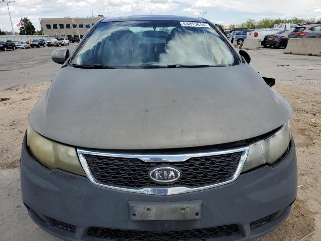 KNAFU4A26C5633709 2012 Kia Forte Ex