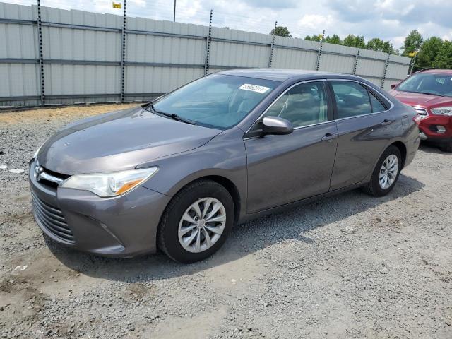 2015 Toyota Camry Le VIN: 4T4BF1FK0FR502984 Lot: 55952514