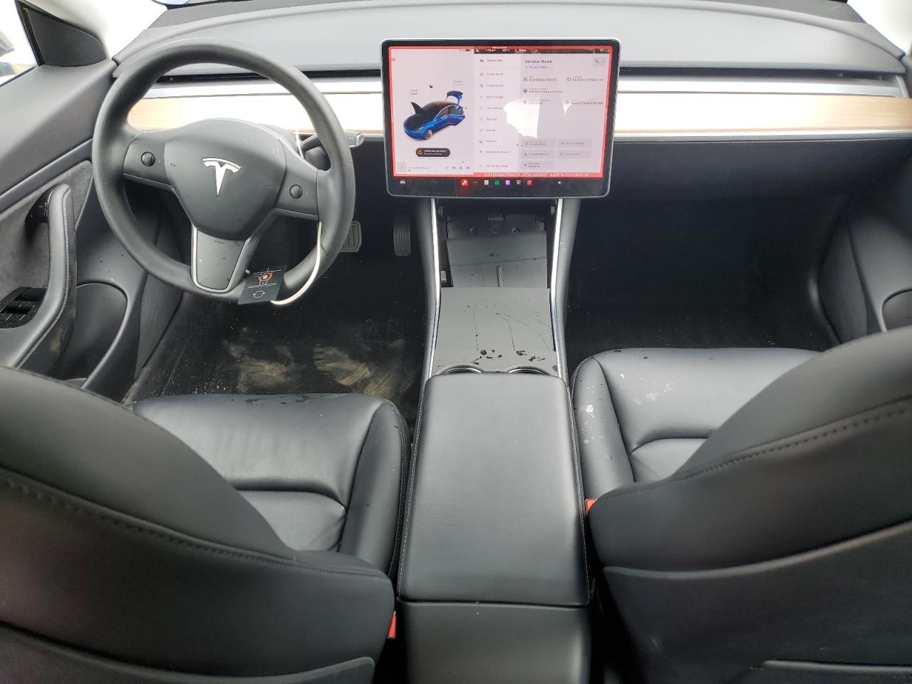 5YJ3E1EB9LF795473 2020 Tesla Model 3