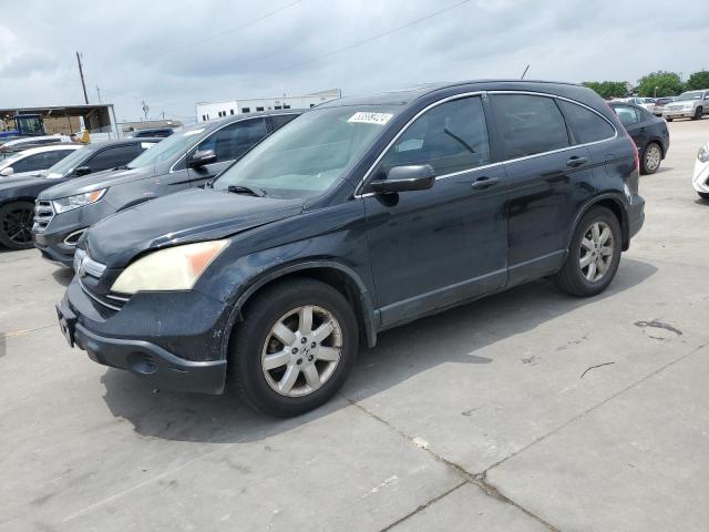 2008 Honda Cr-V Ex VIN: 3CZRE38588G700456 Lot: 53899424