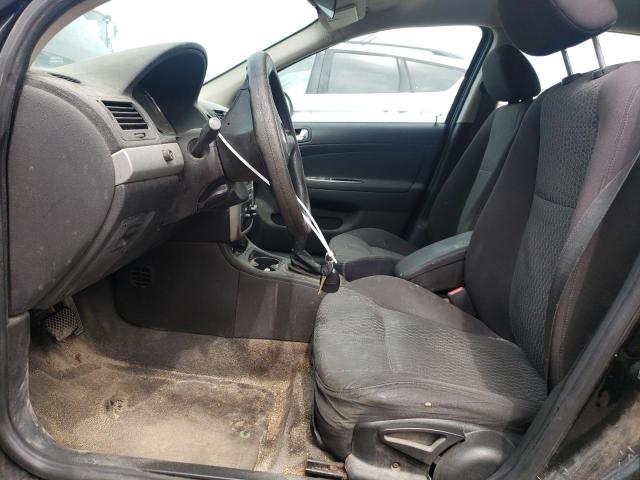 2010 Chevrolet Cobalt 1Lt VIN: 1G1AD5F50A7212780 Lot: 53532554