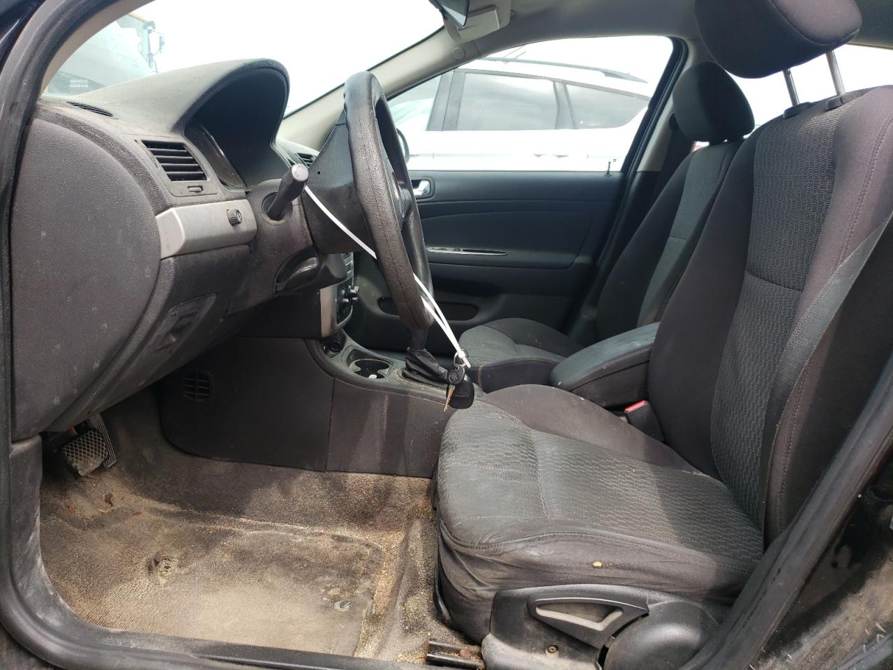 1G1AD5F50A7212780 2010 Chevrolet Cobalt 1Lt