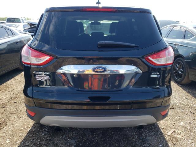 2013 Ford Escape Sel VIN: 1FMCU9H98DUD57493 Lot: 54271284