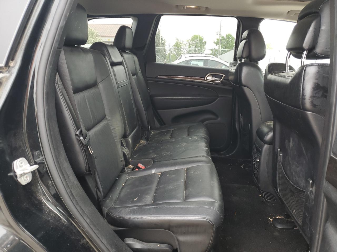 1C4RJFAG2CC279344 2012 Jeep Grand Cherokee Laredo