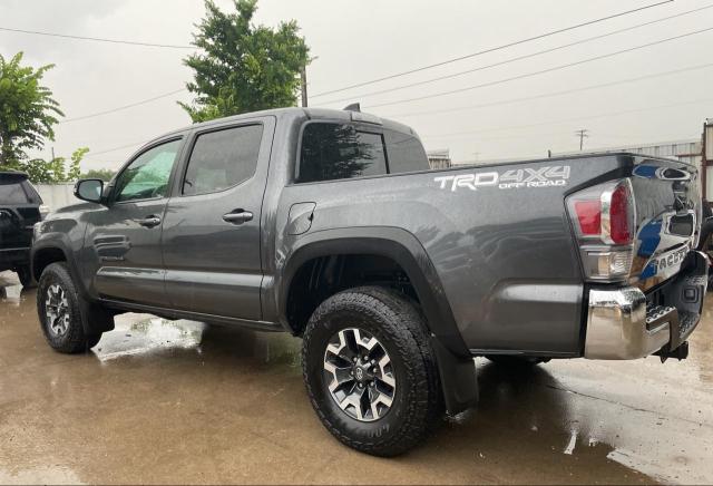 2023 Toyota Tacoma Double Cab VIN: 3TMCZ5AN7PM553567 Lot: 55467164