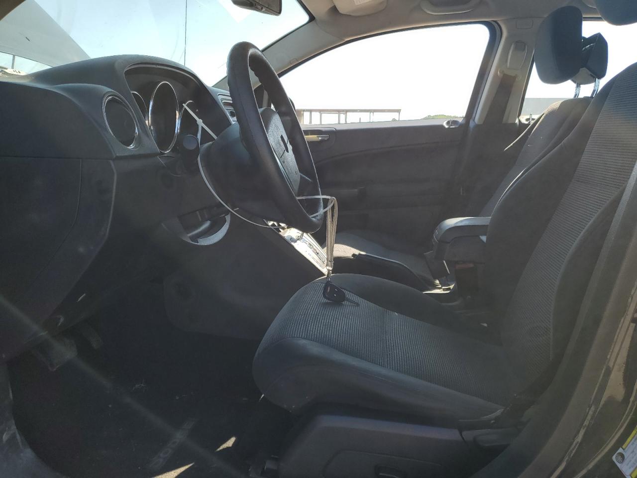 1B3CB3HA1BD147706 2011 Dodge Caliber Mainstreet