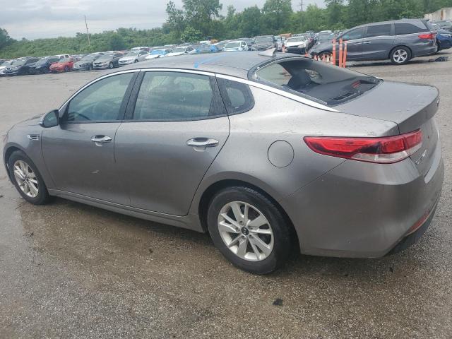 2018 KIA OPTIMA LX - 5XXGT4L30JG209130