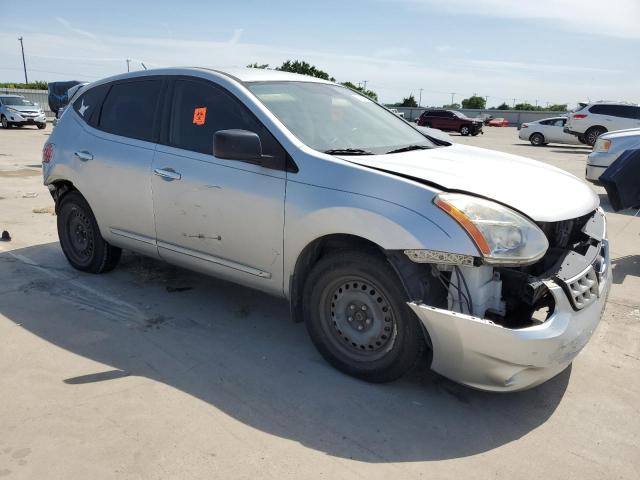 2011 Nissan Rogue S VIN: JN8AS5MT0BW570665 Lot: 54587254