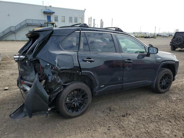 2023 Toyota Rav4 Prime Xse VIN: JTMGB3FV7PD118157 Lot: 55338614