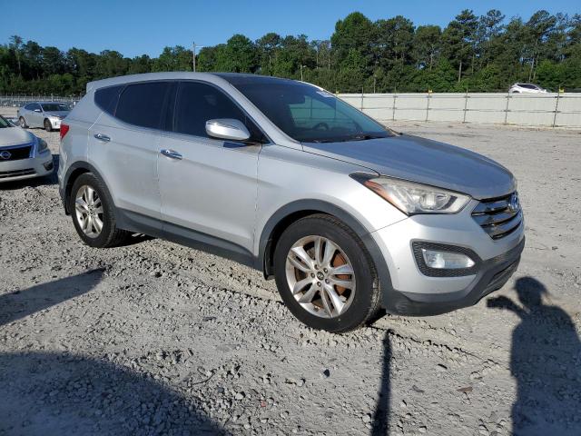 2013 Hyundai Santa Fe Sport VIN: 5XYZW3LA2DG067789 Lot: 56818464