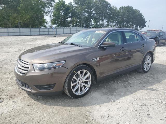 2015 Ford Taurus Sel VIN: 1FAHP2E8XFG142709 Lot: 56398254