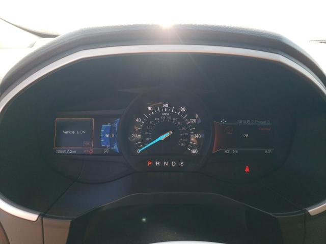 2020 Ford Edge Sel VIN: 2FMPK3J93LBA46007 Lot: 54892964