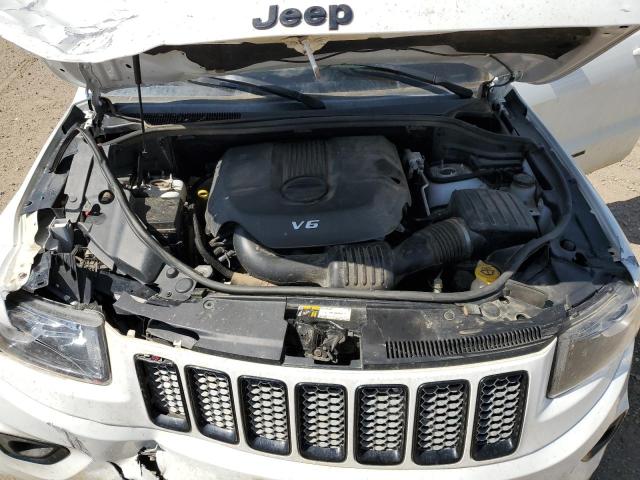 2015 Jeep Grand Cherokee Laredo VIN: 1C4RJFAG7FC747265 Lot: 55938244