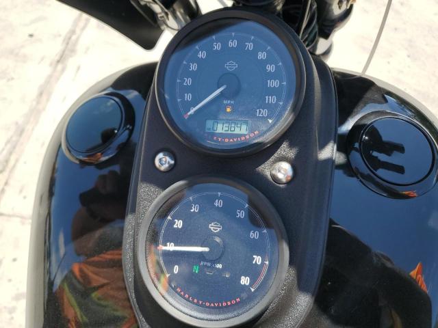 2017 HARLEY-DAVIDSON FXDLS 1HD1GS819HC312299