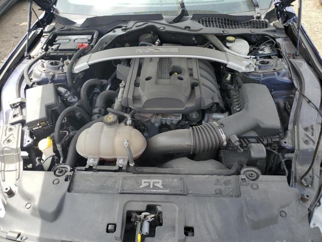 2019 Ford Mustang VIN: 1FA6P8TH7K5195869 Lot: 54508634