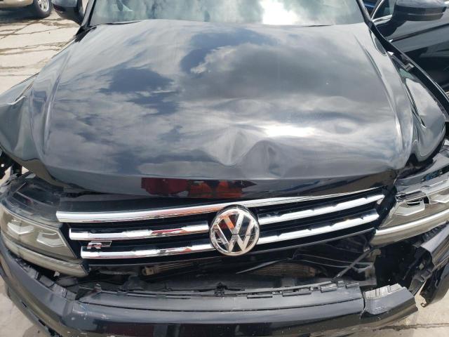 2020 Volkswagen Tiguan Sel Premium R-Line VIN: 3VV4B7AX7LM135737 Lot: 53463464