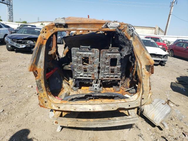 2021 Jeep Grand Cherokee L Limited VIN: 1C4RJKBG2M8139368 Lot: 56815294