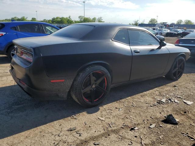 2016 Dodge Challenger Sxt VIN: 2C3CDZAG2GH345459 Lot: 54698364