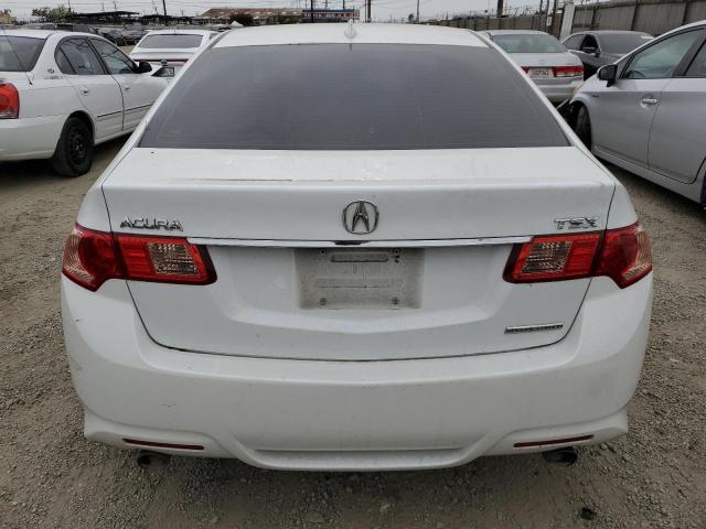 2012 Acura Tsx Se VIN: JH4CU2F89CC015706 Lot: 55043204