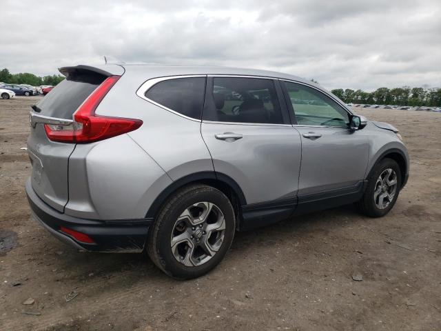 2019 Honda Cr-V Exl VIN: 5J6RW1H82KL006545 Lot: 53623794