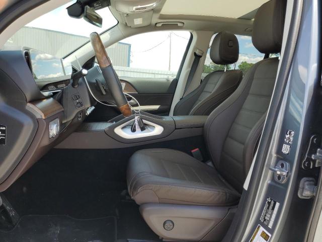 2023 MERCEDES-BENZ GLE 450 4M - 4JGFB5KB4PA952659