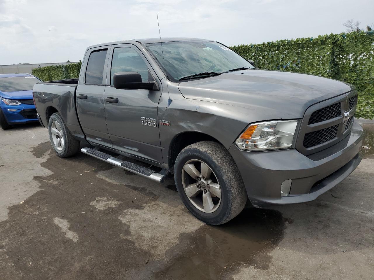 1C6RR7FTXDS584965 2013 Ram 1500 St