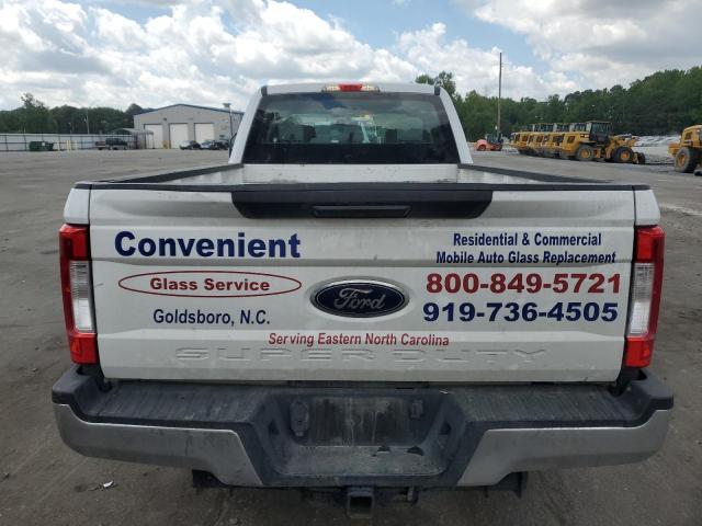 2017 FORD F250 SUPER - 1FT7W2AT8HEC66561