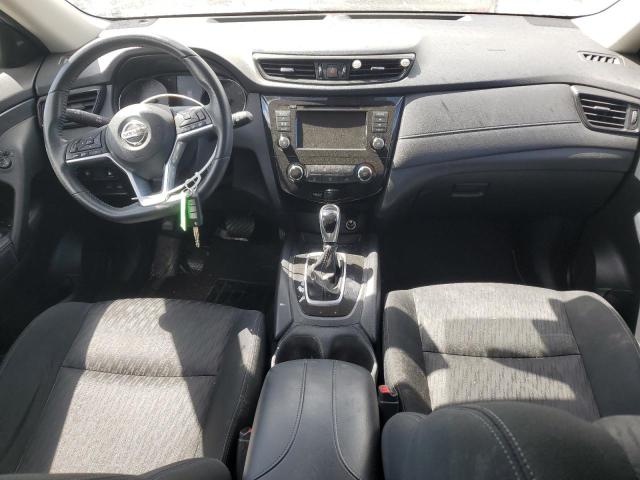 2019 Nissan Rogue S VIN: KNMAT2MT2KP548734 Lot: 55143184