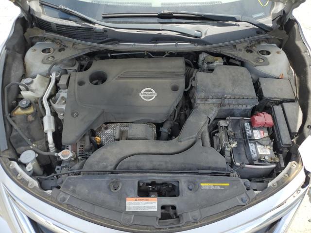 2013 Nissan Altima 2.5 VIN: 1N4AL3AP1DC106539 Lot: 53339994