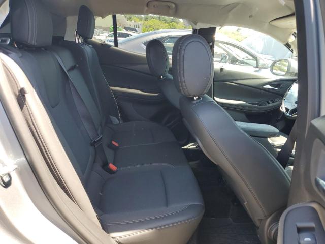 2024 Buick Encore Gx Preferred VIN: KL4AMCSLXRB000925 Lot: 55908734