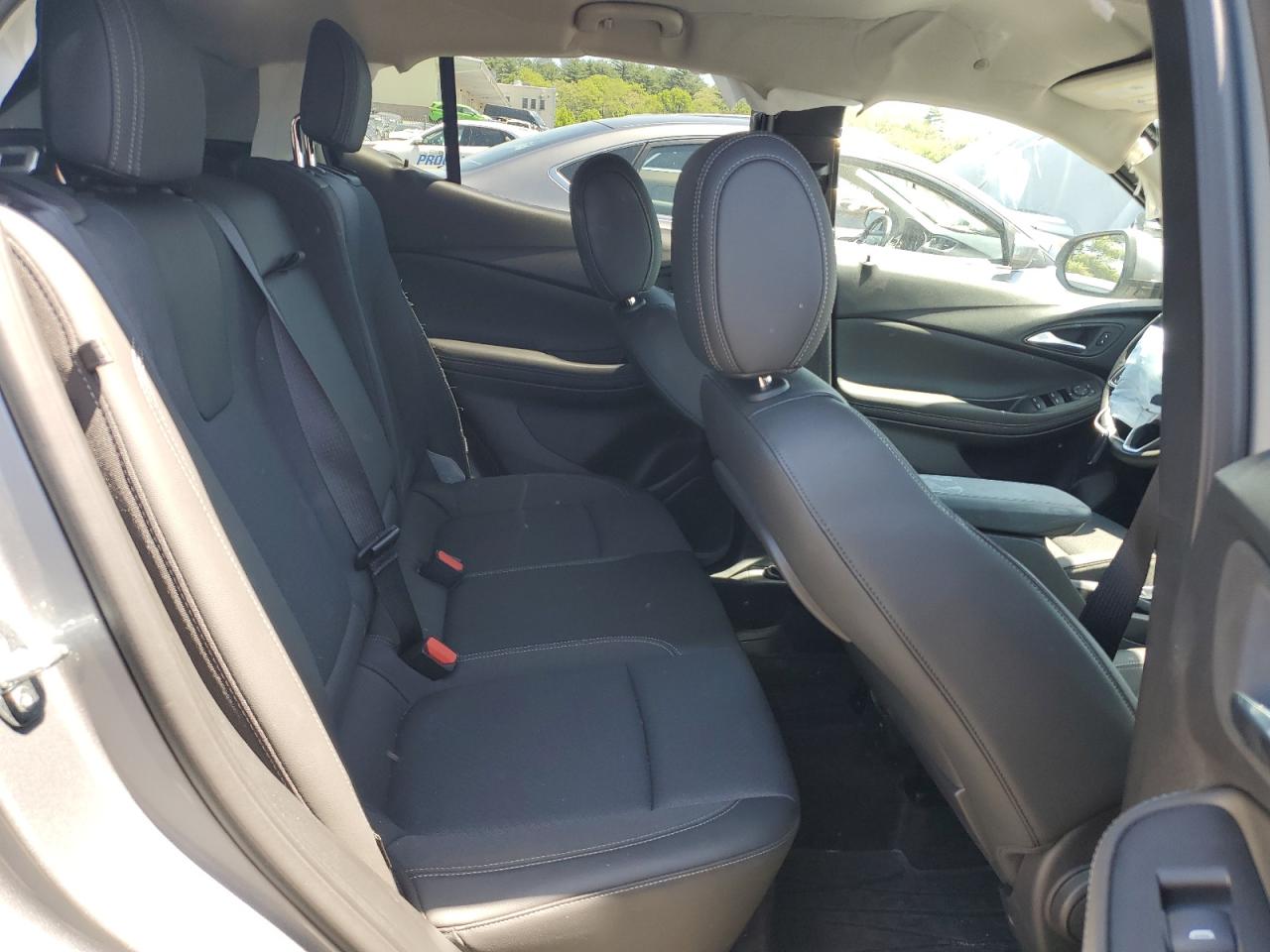 KL4AMCSLXRB000925 2024 Buick Encore Gx Preferred