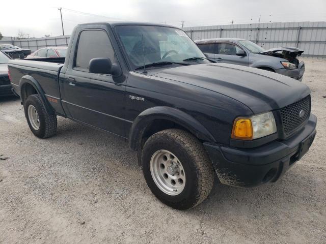 2002 Ford Ranger VIN: 1FTYR10U62TA57516 Lot: 57273974