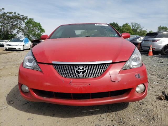 2006 Toyota Camry Solara Se VIN: 4T1CE30P56U616559 Lot: 53734144