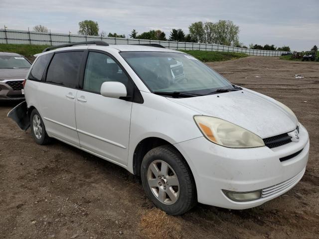 2005 Toyota Sienna Xle VIN: 5TDZA22C35S256354 Lot: 53834194