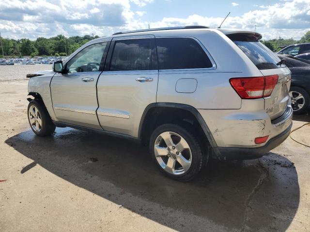 2011 Jeep Grand Cherokee Limited VIN: 1J4RR5GG6BC540218 Lot: 55494454