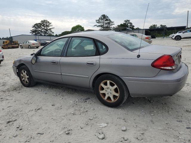 2006 Ford Taurus Sel VIN: 1FAFP56U26A246828 Lot: 56035924