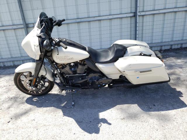 2023 HARLEY-DAVIDSON FLHXST 1HD1ABL1XPB652512