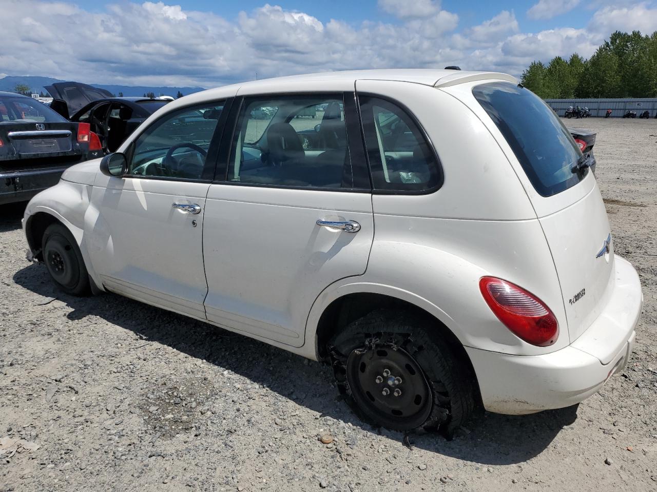 3A8FY48B08T227454 2008 Chrysler Pt Cruiser