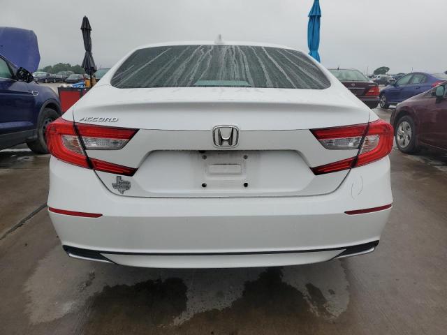 2019 Honda Accord Exl VIN: 1HGCV1F58KA030739 Lot: 54458114