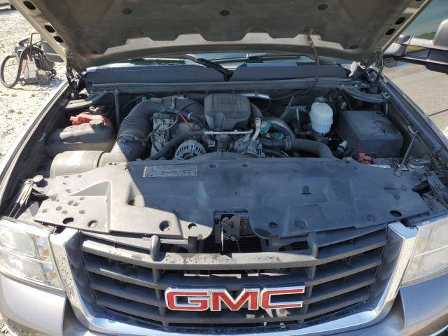 2008 GMC Sierra K2500 Heavy Duty VIN: 1GTHK236X8F174949 Lot: 53435664