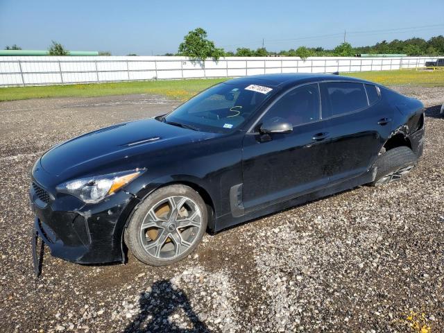 2020 Kia Stinger VIN: KNAE15LA5L6085226 Lot: 54716304