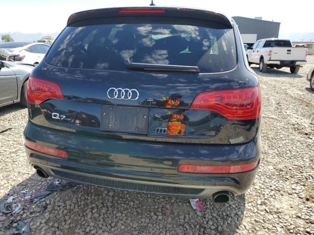 2013 Audi Q7 Prestige VIN: WA1DGAFE0DD017041 Lot: 54034434