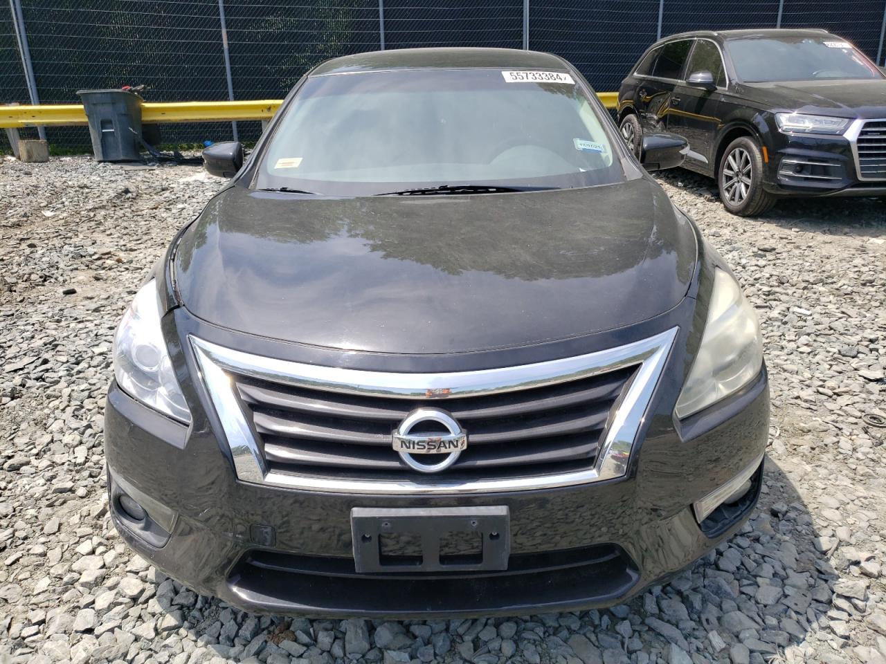 2015 Nissan Altima 2.5 vin: 1N4AL3AP6FC258724