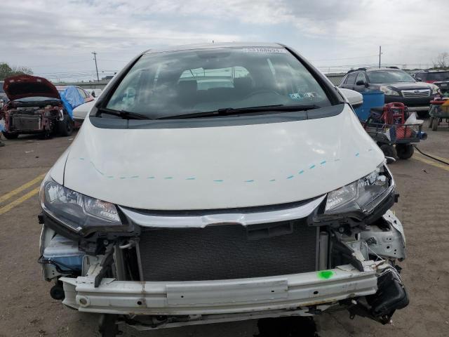 2018 HONDA FIT SPORT - 3HGGK5H61JM732636
