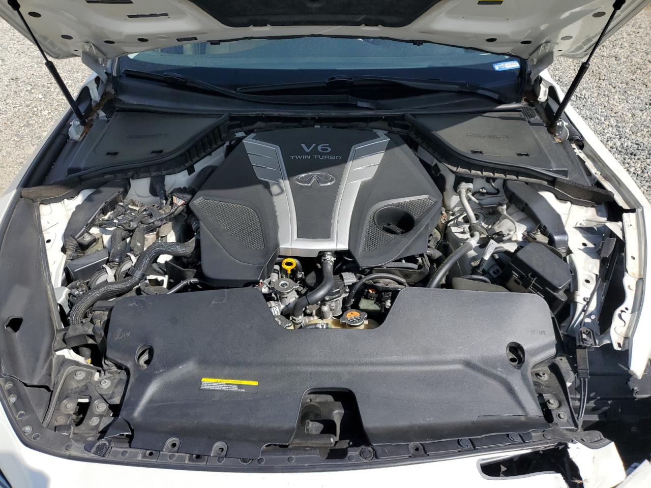 JN1EV7AP1GM301846 2016 Infiniti Q50 Premium