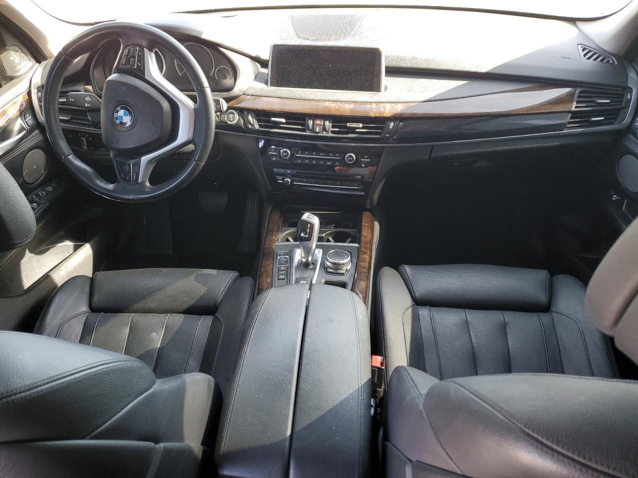 5UXKR0C54G0U07950 2016 BMW X5 xDrive35I