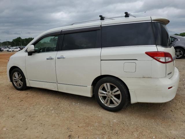 2015 Nissan Quest S VIN: JN8AE2KP8F9121606 Lot: 54638664