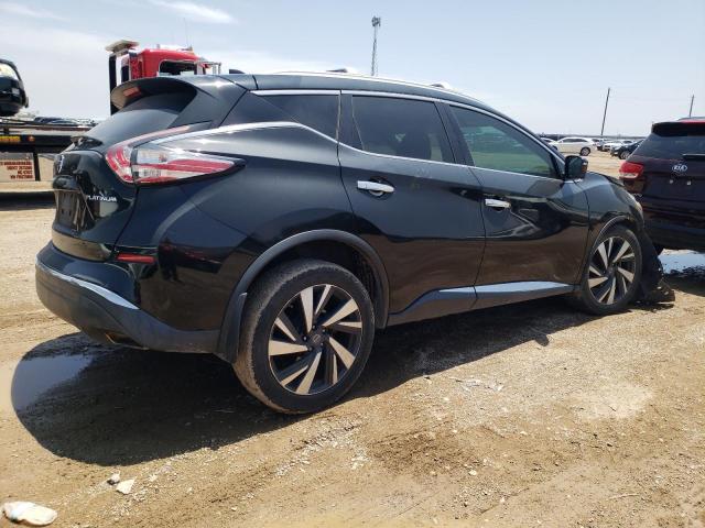 2017 NISSAN MURANO S - 5N1AZ2MG3HN105431