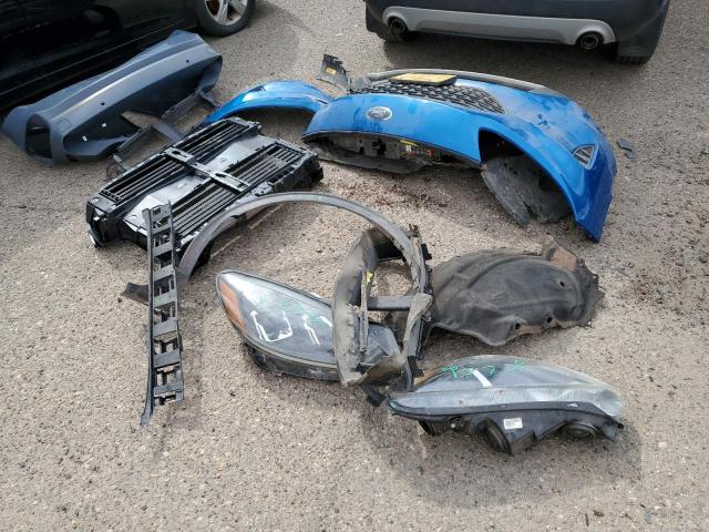 2020 FORD ESCAPE S 1FMCU0F61LUA56325
