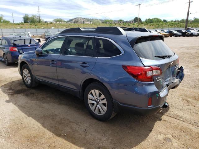 2015 Subaru Outback 2.5I Premium VIN: 4S4BSACC8F3305490 Lot: 56049844